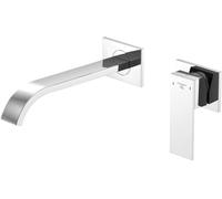 Steinberg 135 grifo para lavabo empotrado cromo 13518143