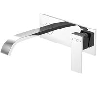 Steinberg 135 grifo para lavabo empotrado cromo 1351853