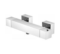 Steinberg 160 grifo para ducha a pared con termostato cromo 1603200