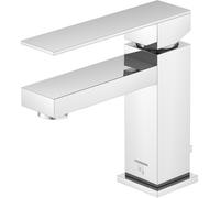 Steinberg 160 grifo para lavabo de pie cromo 1601000