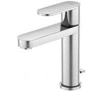Steinberg 170 grifo para lavabo de pie cromo 17010001