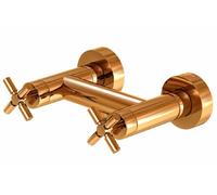 Steinberg 250 grifo para ducha a pared || 2501200RG