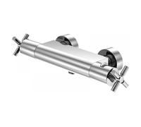 Steinberg 250 grifo para ducha a pared con termostato cromo 2503200