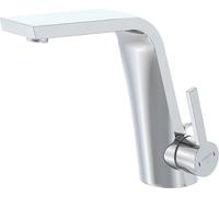 Steinberg 260 grifo para lavabo de pie cromo 26010001