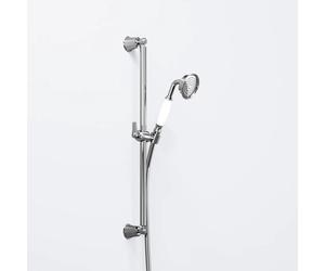 Steinberg 350 conjunto de ducha a pared cromo 3501600