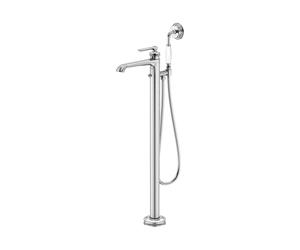 Steinberg 350 series Mezclador de bañera, independiente, proyección de 230 mm, 3501162, Color: cromado