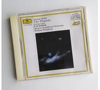 Steinberg - 4 Pianeti/Lu