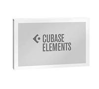 Steinberg Cubase Elements 12 secuenciador MIDI de audio, software de grabación para aplicaciones de estudio o grabación doméstica (nuevas funciones: integración remota MIDI y mucho más)