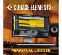 Steinberg Cubase Elements 15 EDU