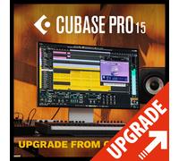Steinberg Cubase Pro 15 Upgrade LE