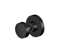 Steinberg ducha lateral 100 4400 S negro mate