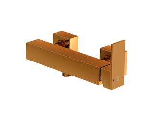 Steinberg EHM empotrado para ducha 160 1210 RG oro rosa