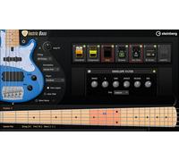 Steinberg Electric Bass