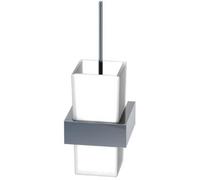 Steinberg escobilla de baño atornillado cromo-cristal 4602903