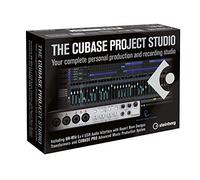 Steinberg Estudio Proyecto Cubase