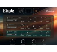 Steinberg Etude