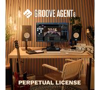 Steinberg Groove Agent 6