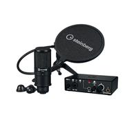 Steinberg IXO12 Podcast Pack