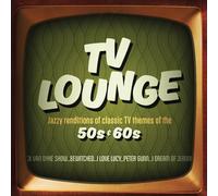 Steinberg Jeff - T.V. Lounge