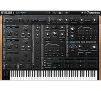 Steinberg Retrologue 2