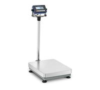 Steinberg SBS-PF-150/5 Balanza de plataforma industrial 150 kg / 0,005 kg 400 x 500 x 122 mm Kg/lb