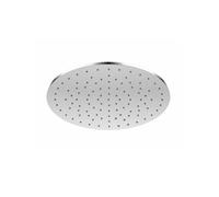 Steinberg Serie 100 Ducha de techo, Ducha de lluvia, Redonda, 250x8 mm, 1001686, Color: cromado