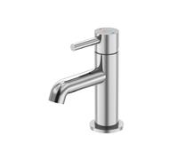 Steinberg 100 grifo para lavabo de pie cromo 1001050