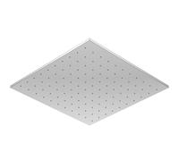 Steinberg Serie 120 ducha de lluvia 400 x 400 x 8 mm, con sistema Easy-clean,...
