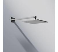 Steinberg Serie 120 rain shower, 300x300mm, EasyClean, 1201686, Color: cromado