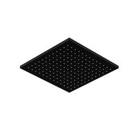 Steinberg Serie 120 rain shower, 300x300mm, EasyClean, 1201686S, Color: Negro