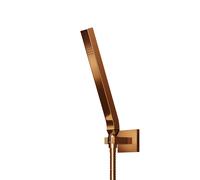 Steinberg Serie 135 teleducha de barra, acodada en la parte inferior, 1351655RG, Color: Oro rosa