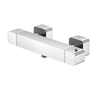Steinberg Serie 230 Grifo de ducha, termostato empotrado, 1 consumidor, 2303200