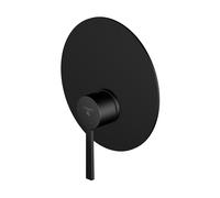 Steinberg Serie 260 Grifo de bañera/ducha, kit de montaje listo, empotrado, 1