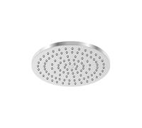 Steinberg Serie 340 Rain Shower, EasyClean, redondo, diámetro 220mm, 3401686, Color: cromado