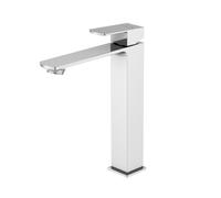 Steinberg Serie 342 Mezclador de lavabo, sin juego de desagüe, proyección de 170 mm, 3421700, Color: cromado