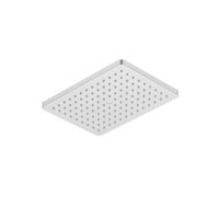 Steinberg Serie 342 rain shower, 186x258mm, 3421686, Color: cromado