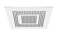 Steinberg Serie 390 Sensual Rain Panel de Lluvia, Iluminación LED, Juego Comp...