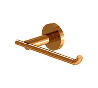 Steinberg Serie 660 Portarrollos, Oro Rosa, 6602800RG