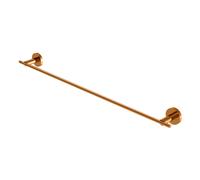 Steinberg Serie 660 Toallero de baño, 600mm, Oro rosa, 6602600RG