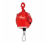 Steinberg Systems Balanceador de Resorte Herramienta Taller SBS-SB-22/5.1 (15-22 kg, Longitud del cable: 1,5 m, Grosor del cable: 5,1 mm)