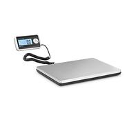 Steinberg Systems Báscula Para Paquetería Balanza Digital SBS-PT-300S (Rango de pesaje: 300 kg, Precisión: 100 g, Superficie de apoyo: 310 x 385 mm)