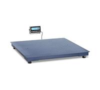 Steinberg Systems SBS-BW-1000/200M Báscula de suelo 1000 kg / 0,2 kg 1200 x 1200 mm LCD Báscula industrial