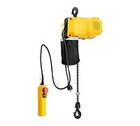 Steinberg Systems SBS-ECH-300/3 - Polipasto eléctrico de cadena (300 kg, 3 m, eléctrico)