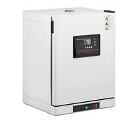 Steinberg Systems SBS-LI-65 Incubadora de laboratorio - hasta 70 °C - 65 L - circulación de aire estufa de incubación estufa de cultivo incubadora de cultivo