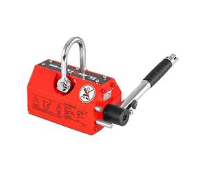 Steinberg Systems - SBS-ML 300 - Imán de levantamiento - 300 kg