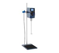 Steinberg Systems SBS-MR-2540 - Agitador de laboratorio (hasta 40 L, 100-2500 rpm, temporizador, agitador de laboratorio)