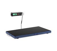 Steinberg Systems SBS-PS-1800 - Báscula para animales (180 kg/50 g, alfombrilla antideslizante, LCD, para animales pequeños, veterinaria)