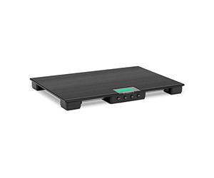 Steinberg Systems SBS-PS-30 - Báscula para animales (30 kg/10 g, alfombrilla antideslizante, LCD, para animales pequeños, veterinarios)