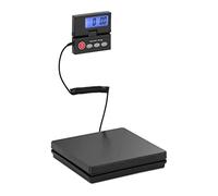 Steinberg Systems - SBS-PT-40/1 - Báscula para paquetería digital - 40 kg / 1 g - LCD - externo