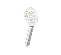 Steinberg teleducha, 4 modos de chorro, redonda, 0999513, Color: cromado